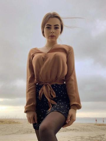 Анкета проститутки Беатриса, 24 года